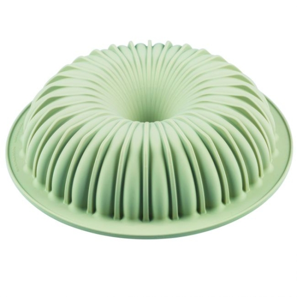 Silicone Mould - Raggio